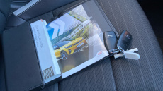 Kia Stonic 1.6 CRDi 3 5dr Diesel Estate